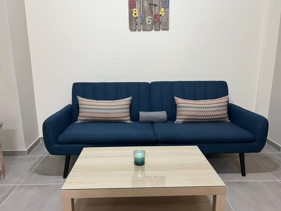 Spacious And Beautiful House ピレウス エクステリア 写真