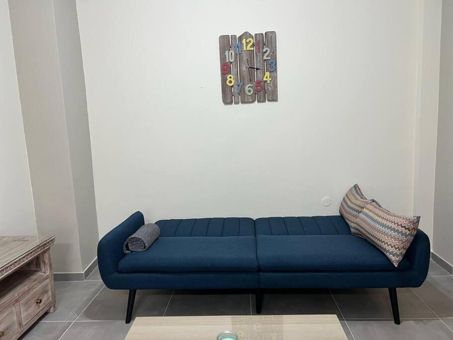 Spacious And Beautiful House ピレウス エクステリア 写真
